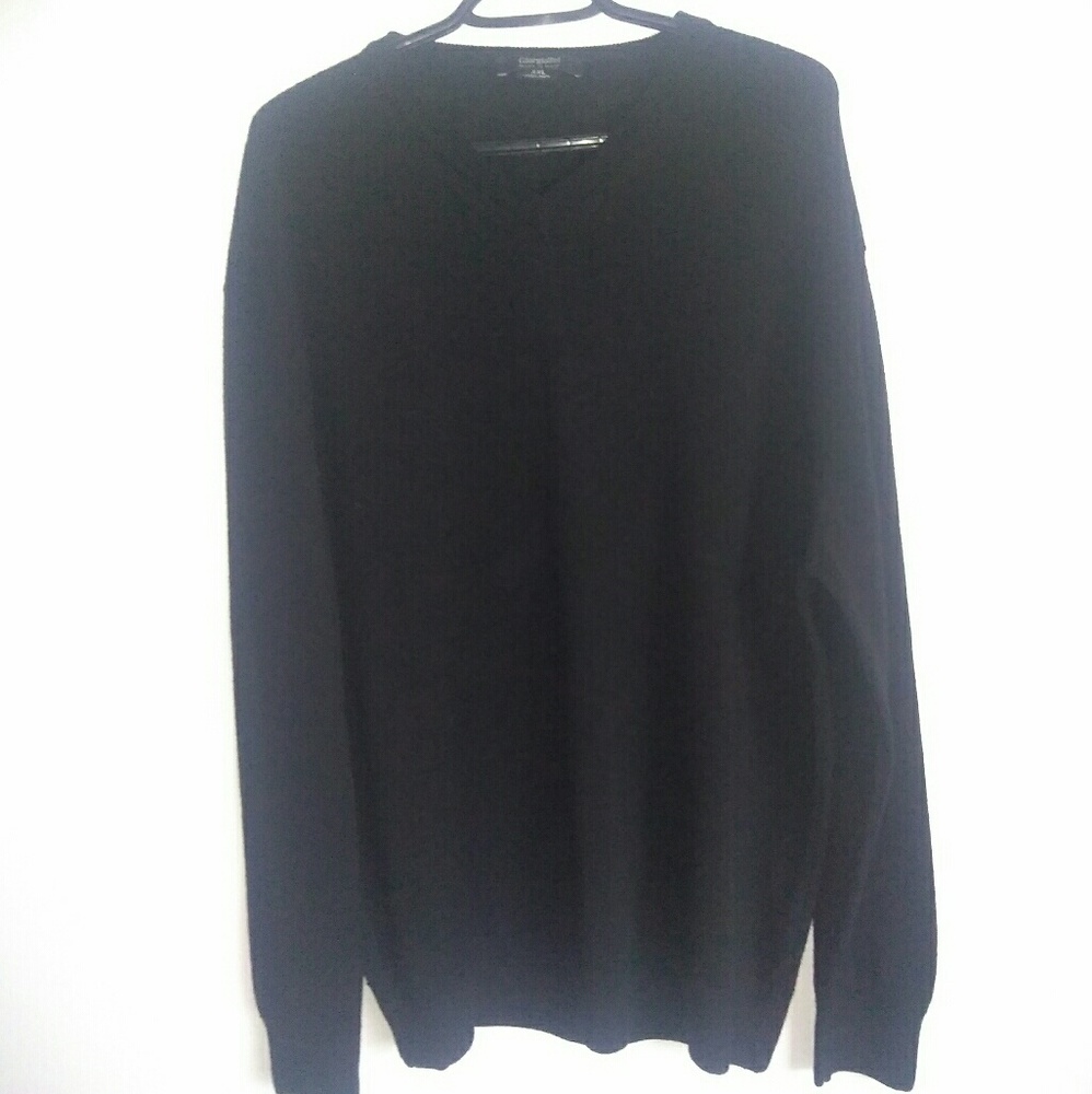Giorgiolini Italian Sweater XXL (100% Merino Wool)
